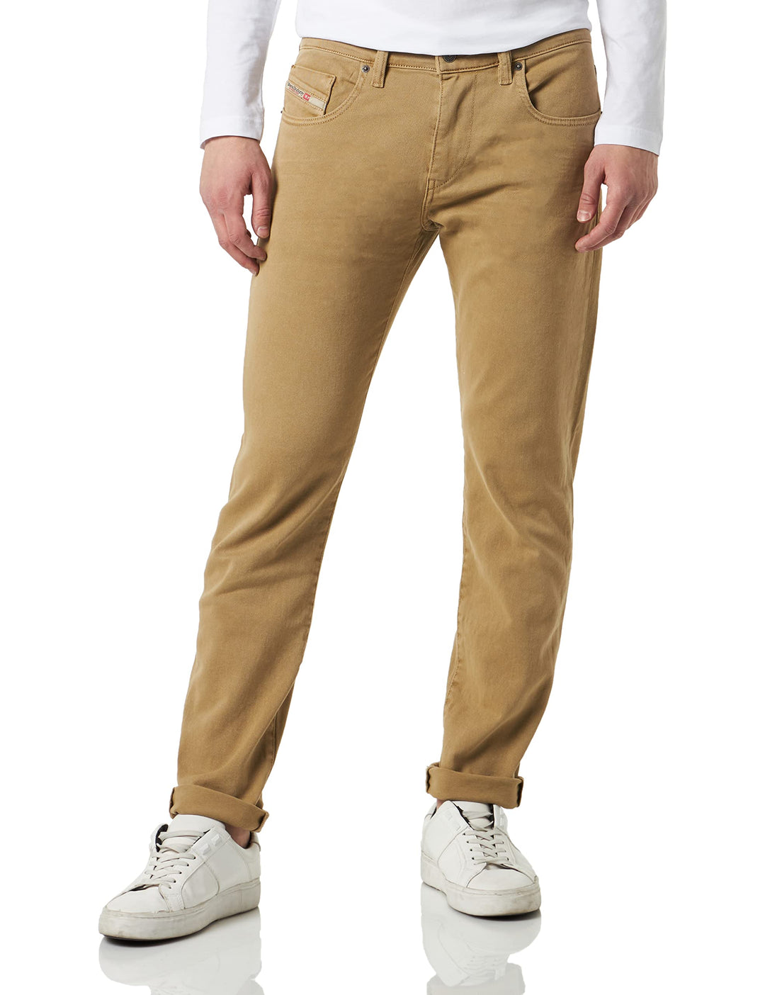 Diesel Herren Jeans 2019 D-strukt 27W / 32L 73e-0qwty, 27W / 32L 73e-0qwty