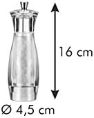 Tescoma Salzmühle VIRGO 16 cm