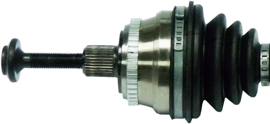 SKF VKJC 5399 Antriebswelle