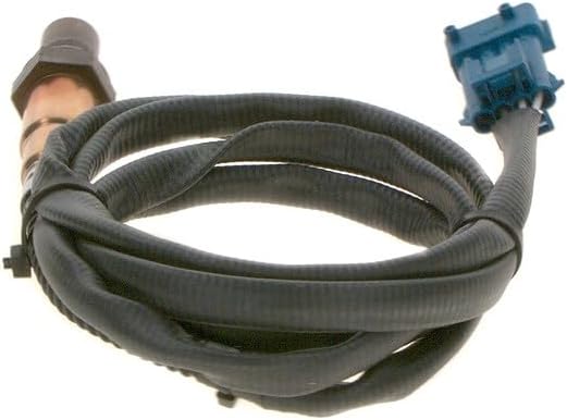 Bosch 0258006029 - Lambdasonde mit fahrzeugspezifischem