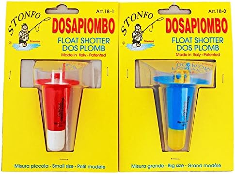 Dosapiombo Stonfo 18, S