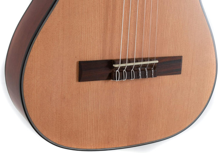 Klassikgitarre Student Cedar 1/2, 1/2