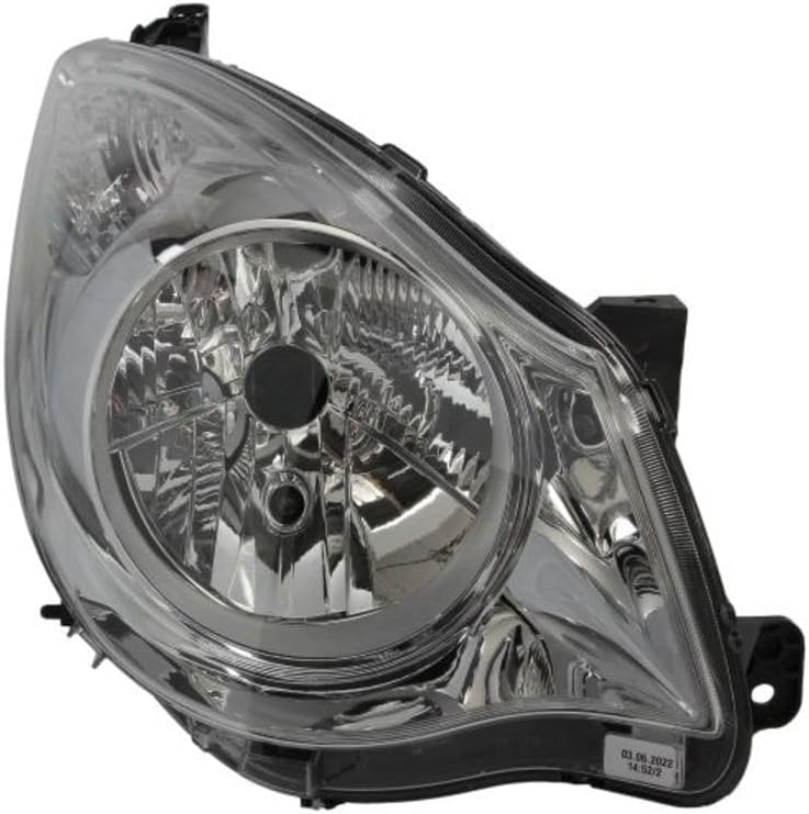 VALEO 043673 Hauptscheinwerfer