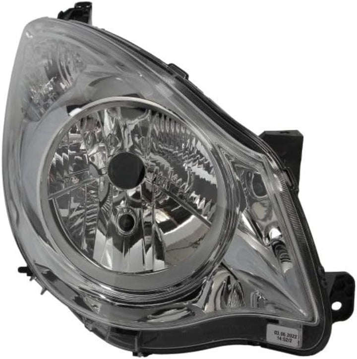 VALEO 043673 Hauptscheinwerfer