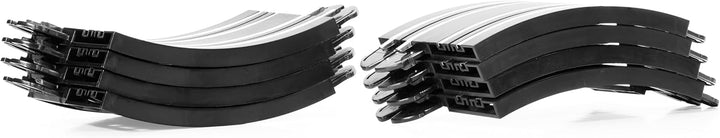 Micro Scalextric G8049 Hump Backed Bridge Micro-Zubehörpaket Zubehör – Schienen- und Schienenzubehör