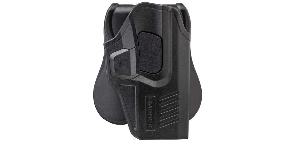 Umarex Paddlehol.Mod1 Gl.19