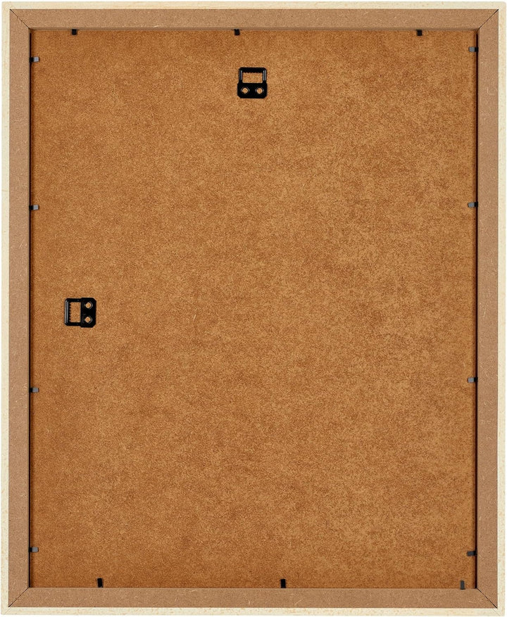 yd. Your Decoration - Bilderrahmen 55x65 cm - Bilderrahmen aus MDF mit Acrylglas - Antireflex - Ausg