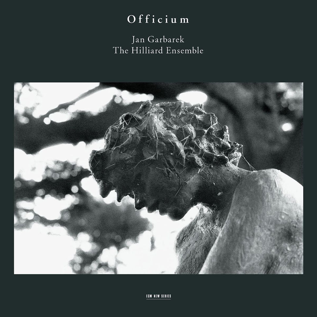 Officium [Vinyl LP], Vinyl