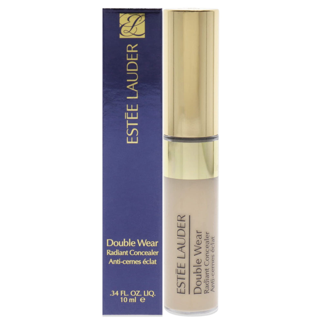 Estée Lauder Double Wear Radiant Concealer, 1N Light, 10 ml 1N Light 1 stück (1er Pack), 1N Light 1