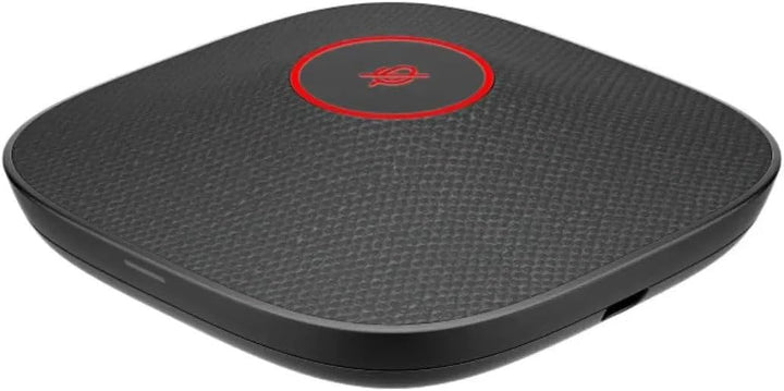 HP Poly Studio A2 Nero Microfono da conferenza (HP POLY A2 BLK TBL MIC - NO LOCALIZATION)