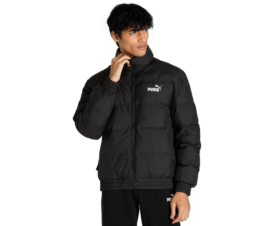 PUMA ESS Polyball Puffer Jacket, S