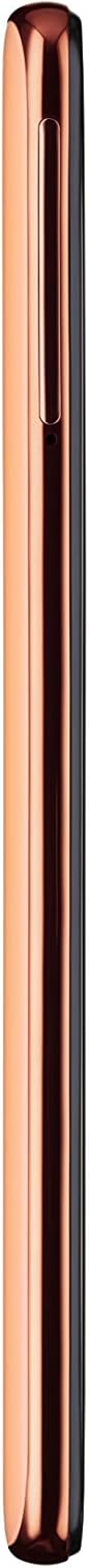 Samsung Galaxy A40 Smartphone (15.0cm (5.9 Zoll) 64GB interner Speicher, 4GB RAM, Dual SIM, coral) -