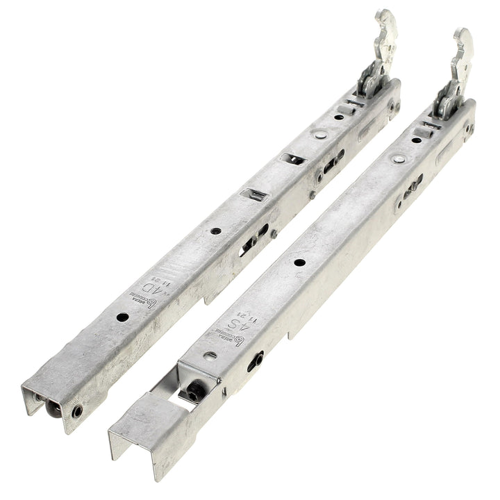 Whirlpool 481010724327 Scharniere (2 Stück)