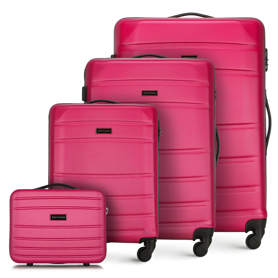 WITTCHEN Globe Line Modern, XXL