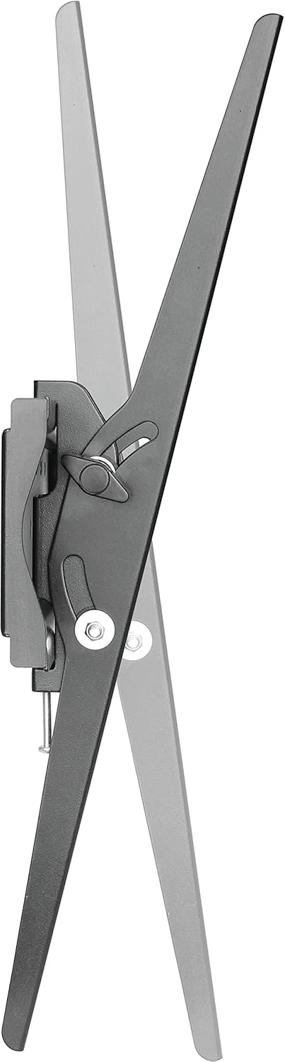 SCHWAIGER LWHT5540 513 TV-Wandhalterung 32-75 Zoll Fernseherhalterung Mounting TV-Aufhängung neigbar