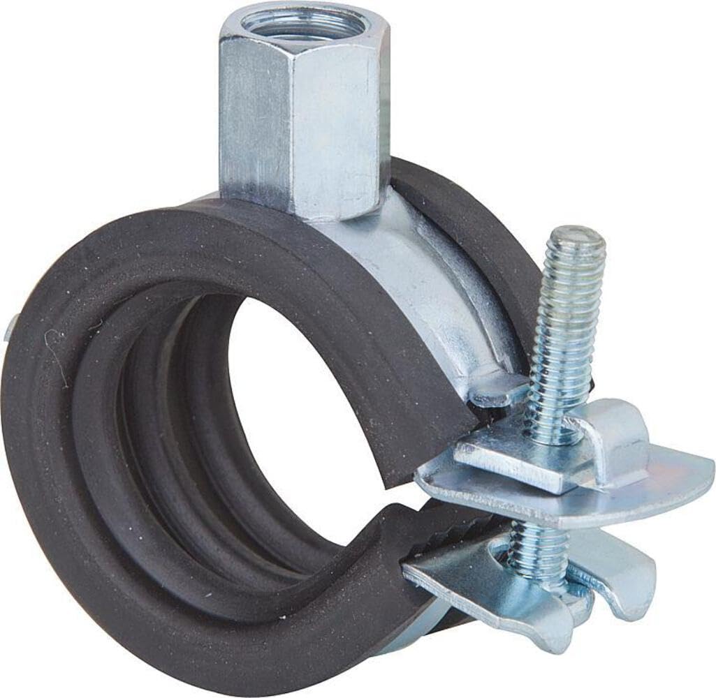 Gelenkrohrschelle FGRS 20-24 M8/M10(100)