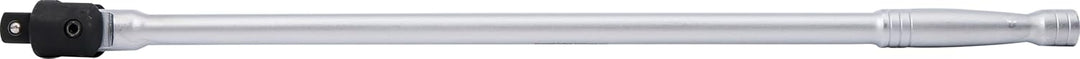 BGS 283 | Gelenkgriff | 20 mm (3/4") | 630 mm | Steck-Drehgriff | Schiebegriff mit Gelenk | Gelenkhe