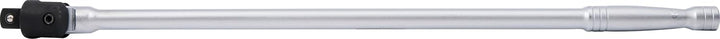 BGS 283 | Gelenkgriff | 20 mm (3/4") | 630 mm | Steck-Drehgriff | Schiebegriff mit Gelenk | Gelenkhe