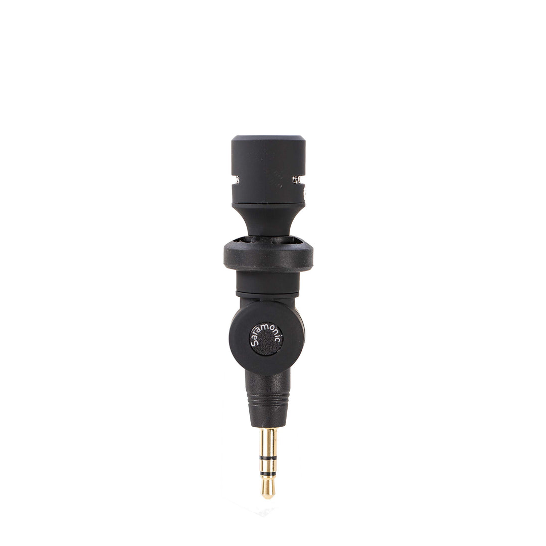 Saramonic SR-XM1 Mini-Mikrofon 3, 5 mm, Schwarz, SR-XM1