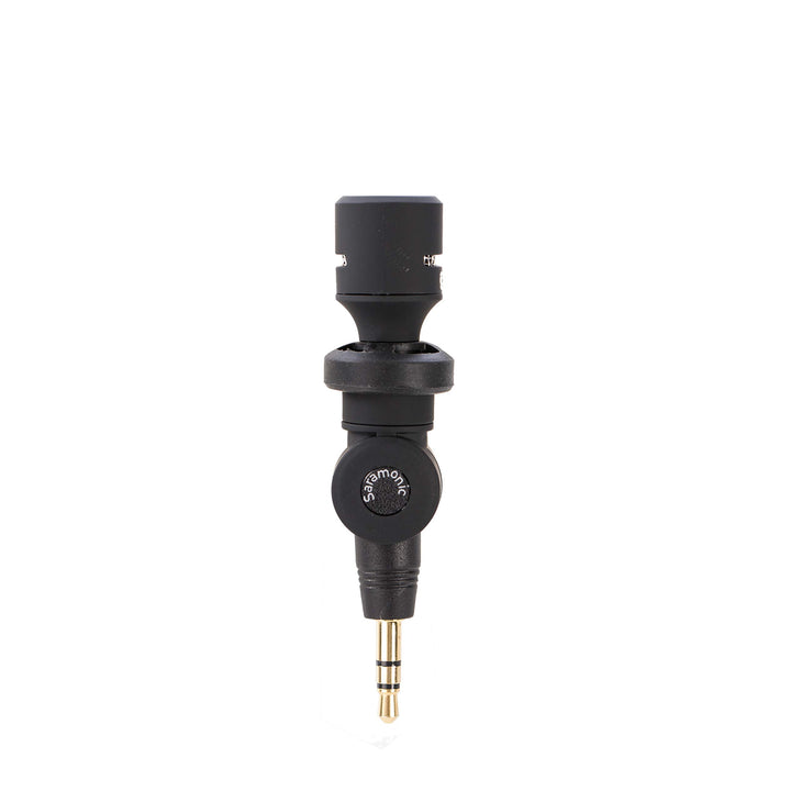 Saramonic SR-XM1 Mini-Mikrofon 3, 5 mm, Schwarz, SR-XM1