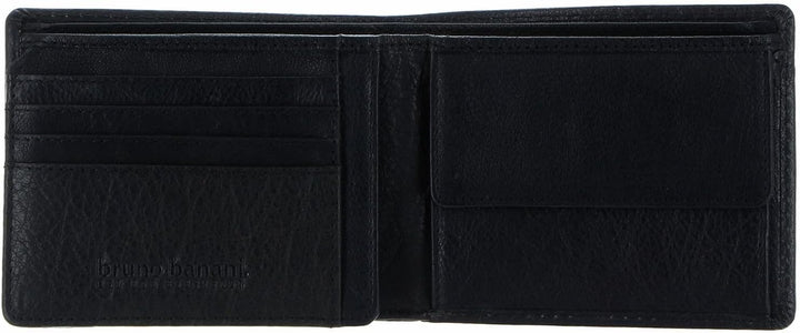 bruno banani Wallet with Flap Black