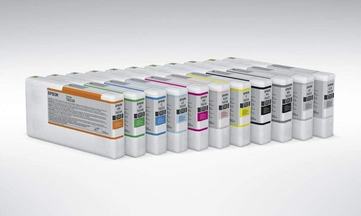 EPSON T9136 Vivid Light Magenta Ink Cartridge (200ml)