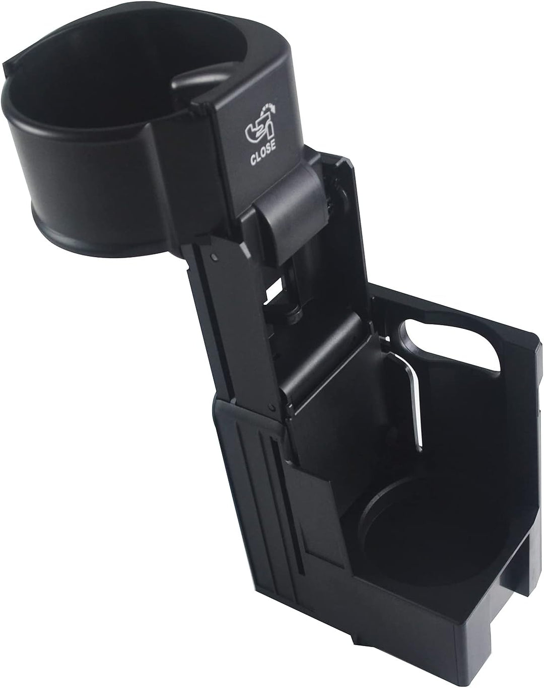 FanPaYY Getränkehalter in der Pkw-Mittelkonsole , Car Center Konsolenbecherhalter für E-Klasse W211