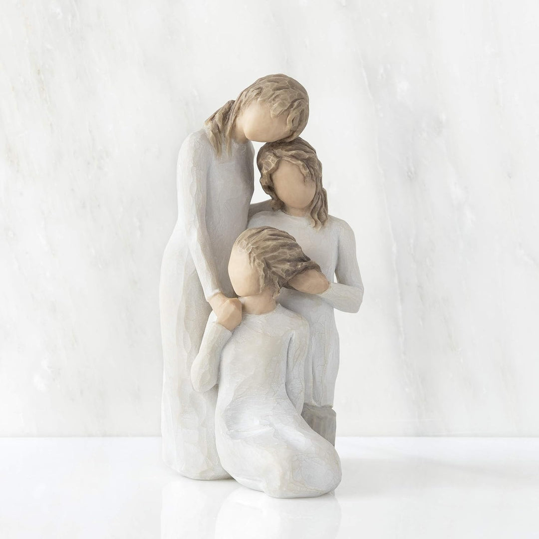 Willow Tree Our Healing Touch Weidenbaum Figur