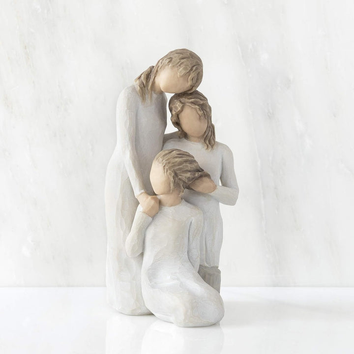 Willow Tree Our Healing Touch Weidenbaum Figur