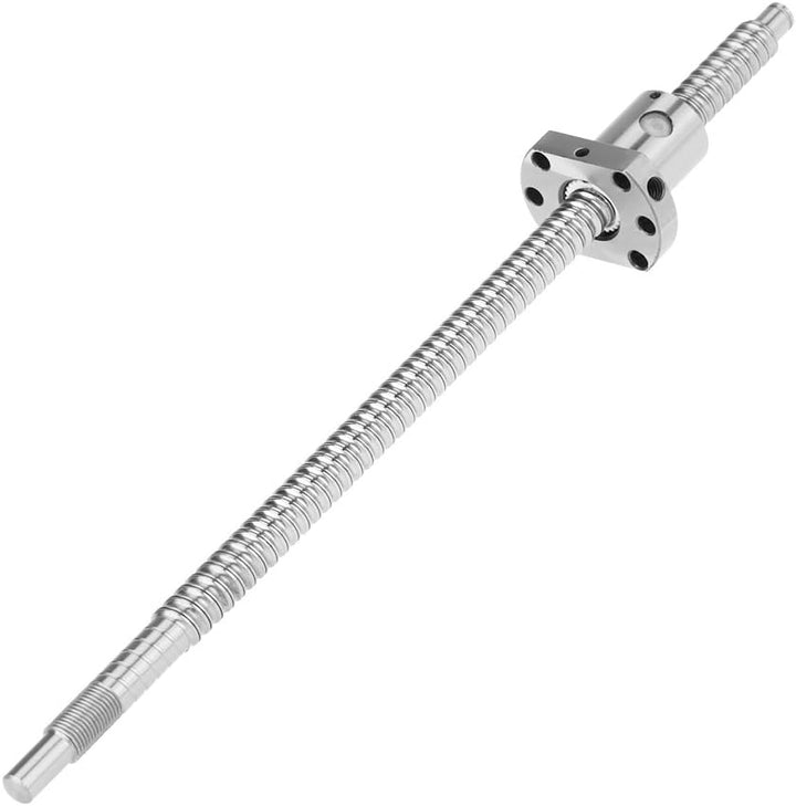 SFU1204 Mutter mit Kugelumlaufspindel , Lineare bewegliche Teile Sonstige lineare bewegliche Teile S