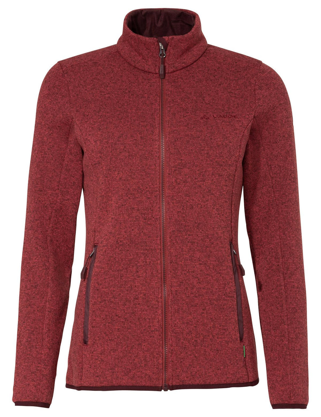 VAUDE Damen Women's Rienza Jacket Iv Jacke 34 redeva, 34 redeva
