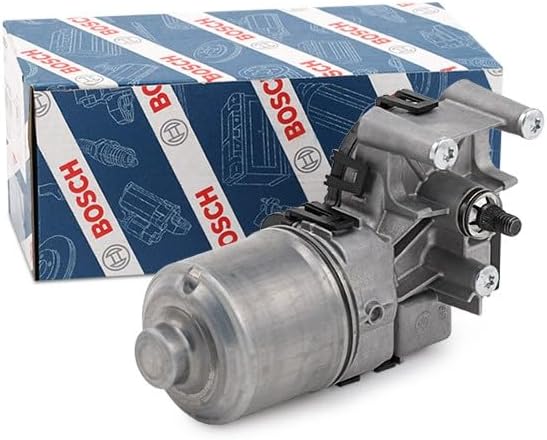Bosch 0390241538 Wischermotor
