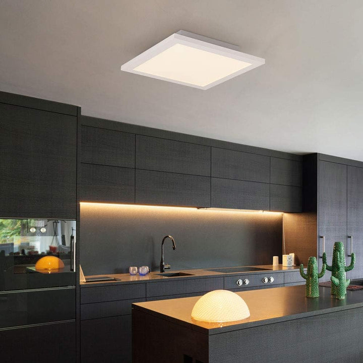 Globo Deckenleuchte ROSI, Weiss