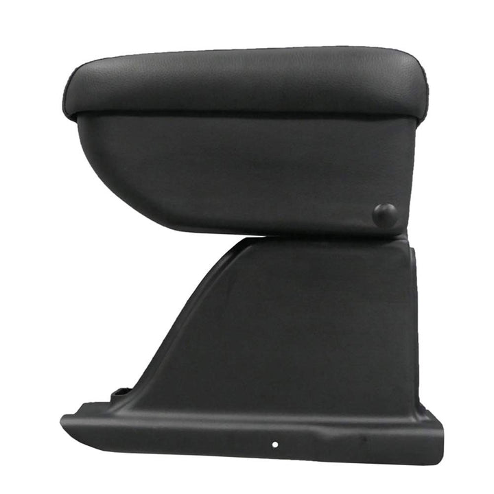 AUTO-STYLE Armlehne Kunstleder kompatibel mit Smart Fortwo/City/Coupe/cabrio 1998-2007