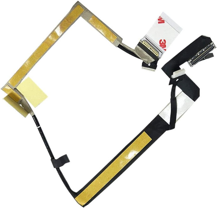 JINTAI Suyitai LCD-Display-Kabel LVDS LED EDP FHD 60HZ 30 Pin für Dell Alienware Area 51m R1 R2 DDQ7