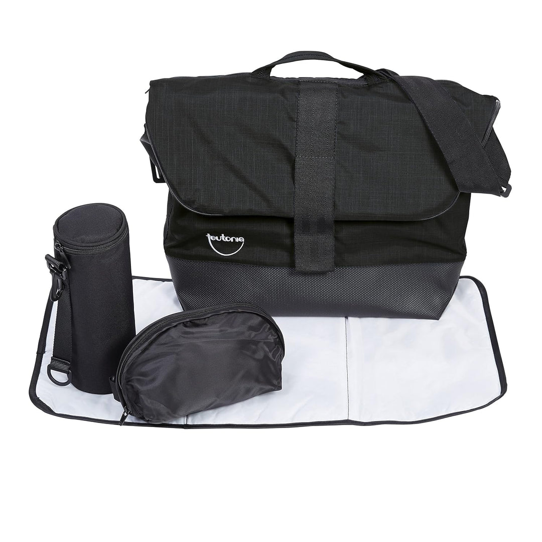 Pflegetasche My Essential 2016, Gunmetal