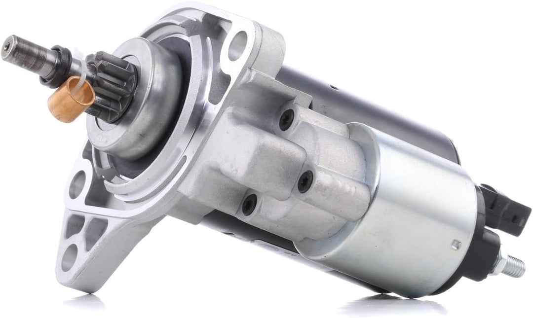 HELLA - Starter/Anlasser - 12V - 1.1kW - für u.a. VW Golf III (1H1) - 8EA 011 610-481