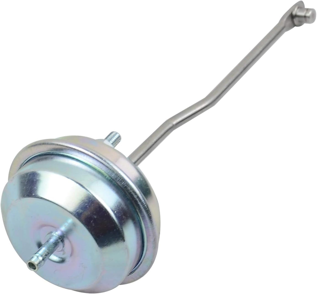 Bisenya Unterdruckdose Turbolader Kompatibel mit A/B-Klasse CLA GLA W176 W246 C117 X156 A160 A180 A2