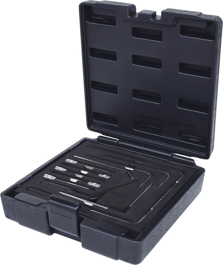 KS Tools 140.2310 Airbag-Demontage-Werkzeug-Satz, 12-tlg.
