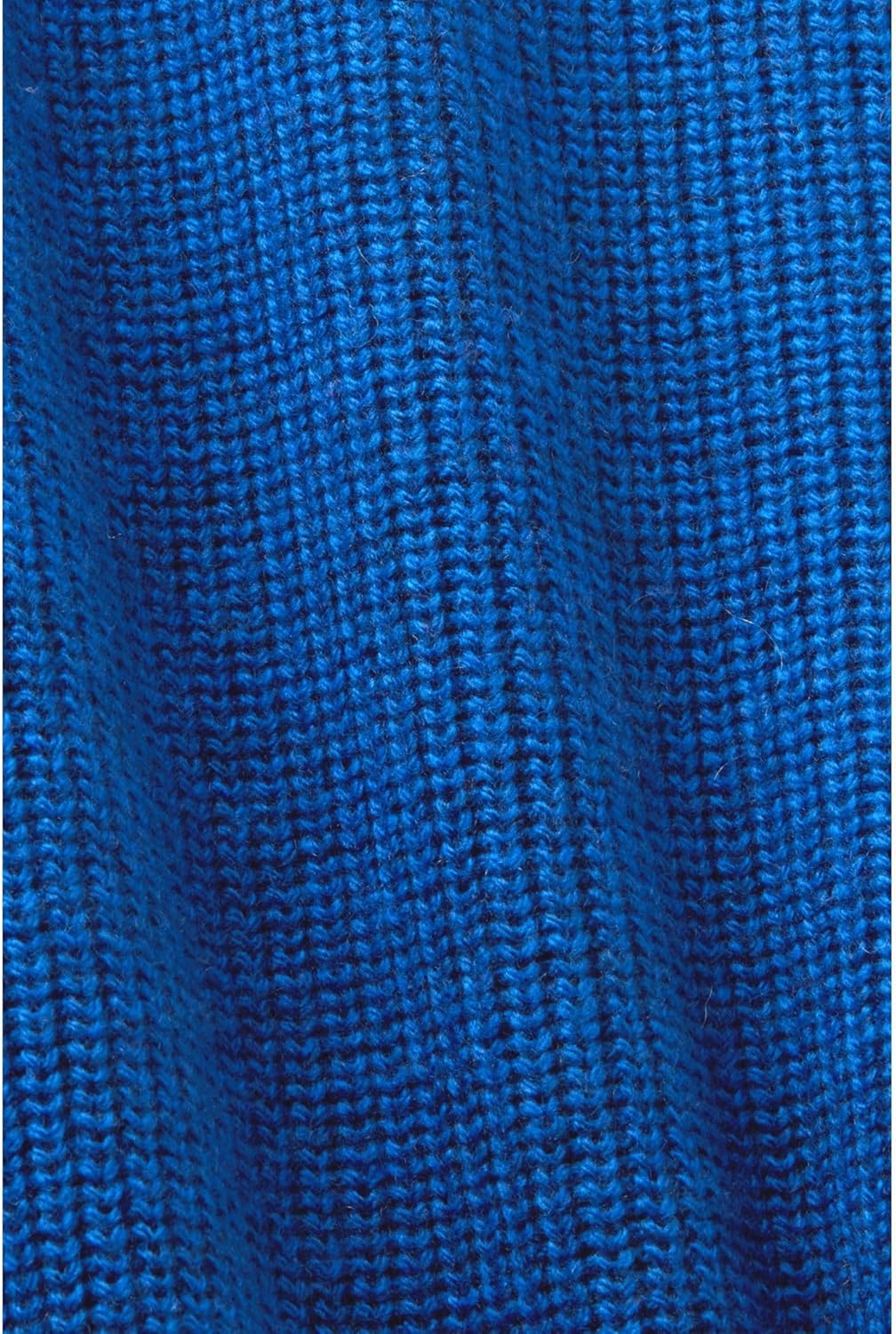 ESPRIT Damen 992eo1i310 Pullunder XXL 414/Bright Blue 5, XXL 414/Bright Blue 5
