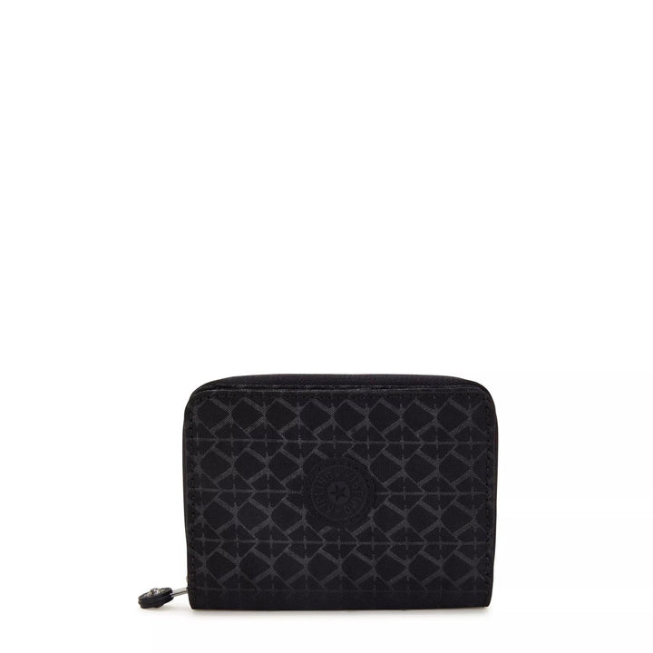 Kipling Money Love Small Wallet Signature Emb One Size Signatur Emb, Signatur Emb