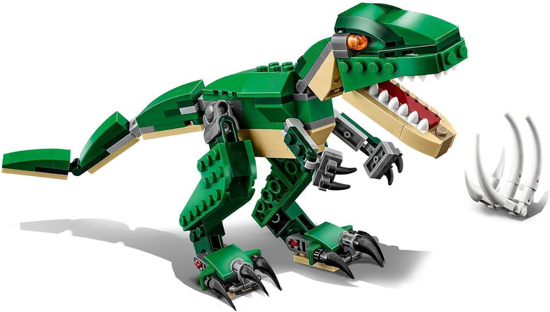 LEGO Technic Offroad Rennbuggy & 31058 Creator Dinosaurier Bundle mit Creator Dinosaurier, Bundle mi