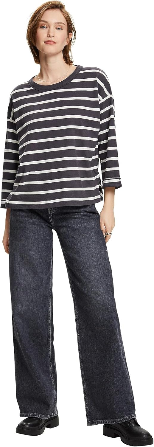 ESPRIT Damen T-Shirt, S