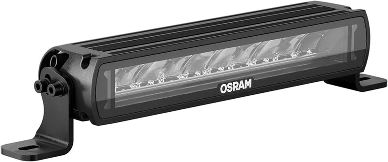 OSRAM LEDriving® Lightbar FX250-SP GEN 2, LED Zusatzscheinwerfer für Fernlicht, spot, 6000K, 2120lm,