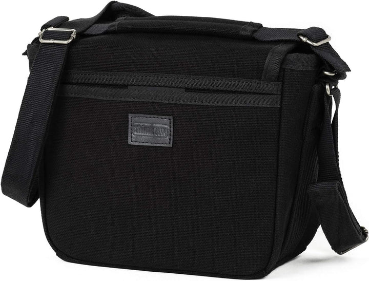 Retrospective® 4 v2.0 - black Schwarz, Schwarz