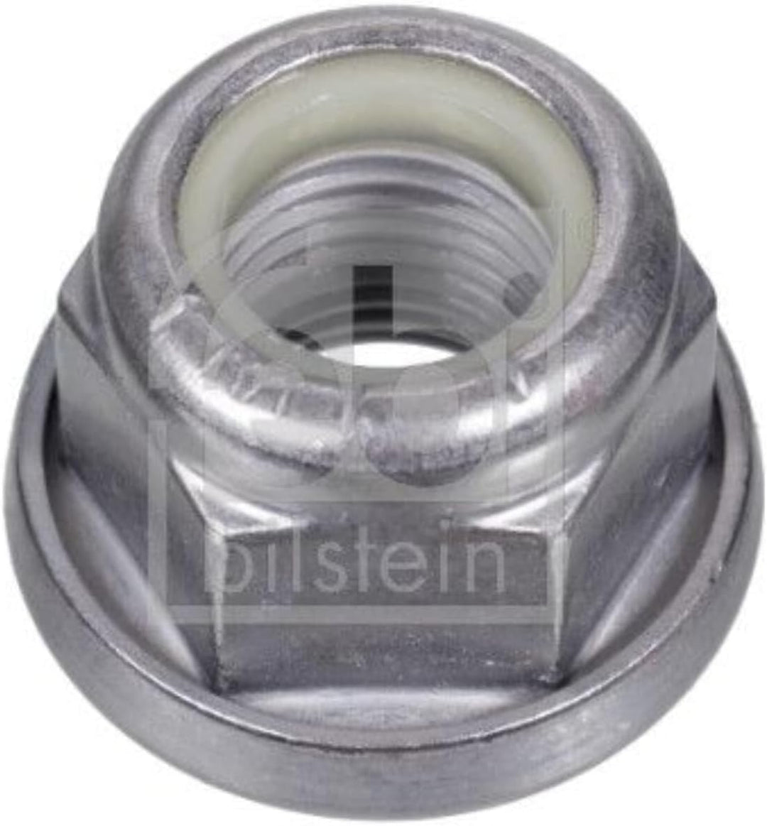 febi bilstein 40361 Querlenker mit Lager, Gelenk und Anbaumaterial, 1 Stück Vorderachse links, Vorde