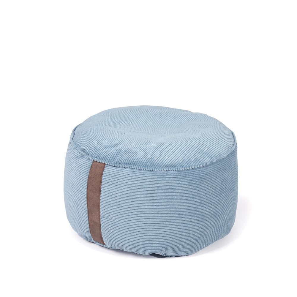 Drum XS Corduroy Cord Blue