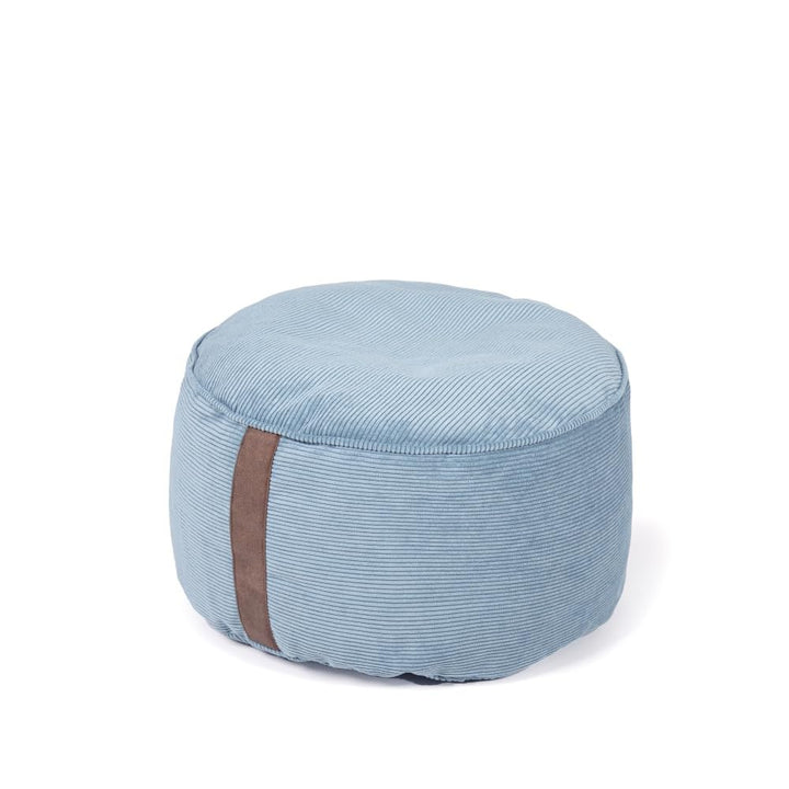 Drum XS Corduroy Cord Blue