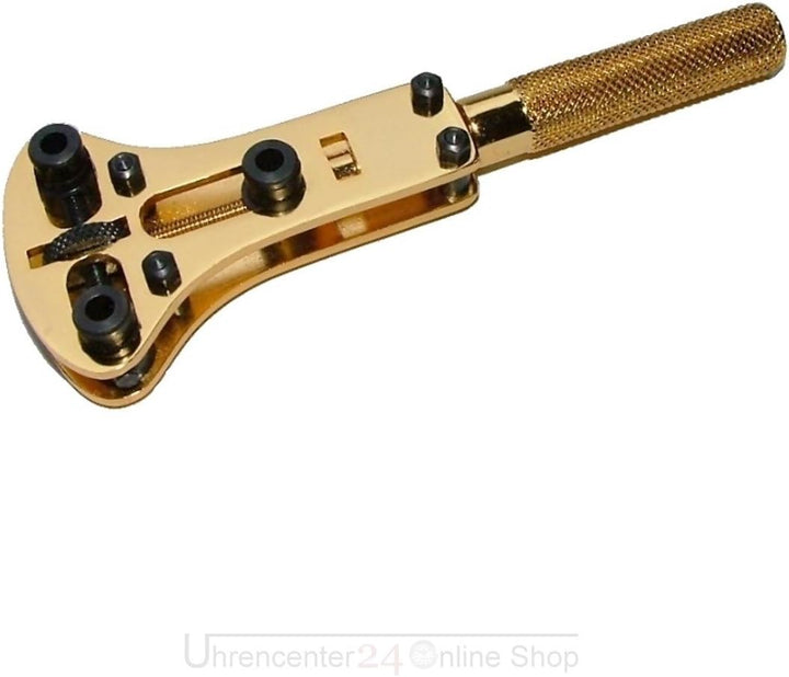 Uhrenwerkzeug Set GOLDEN EDITION