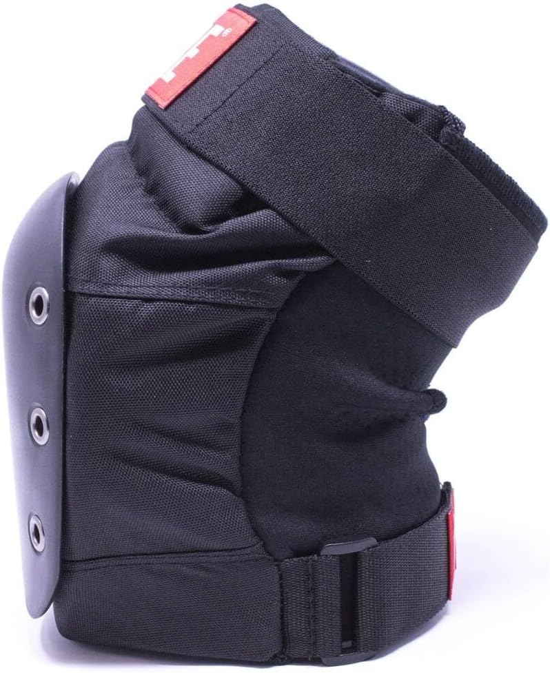 Fantic26 CORE Park Street Stunt-Scooter Skate Protektoren (M, Steet Combo Protektoren Set) M Steet C